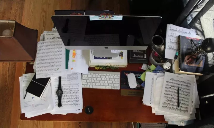 吉他小白适合学的第一首歌,吉他小白新手适合学的曲子