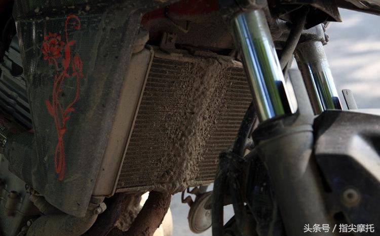 油冷的摩托车能改水冷的吗,单缸摩托车有必要换全合成机油吗