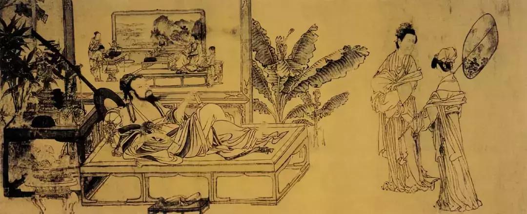 元曲十大经典之作哪首能打动你,史上水平最高的30首元曲经典