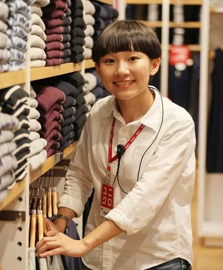 如何开好一家优衣库店,优衣库怎么促进购买行为