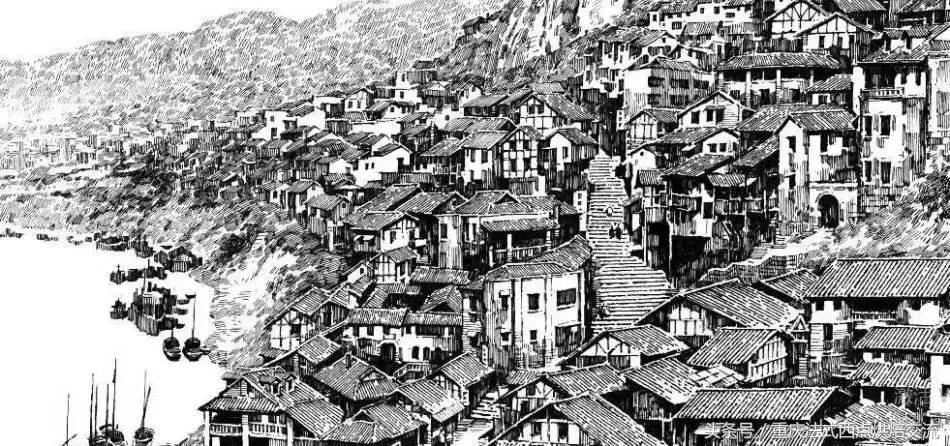 重庆十大网红地标,重庆正在消失的地标