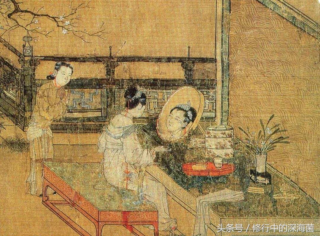 古代有人为了美白竟然吃砒霜,古代人为了美白抹砒霜