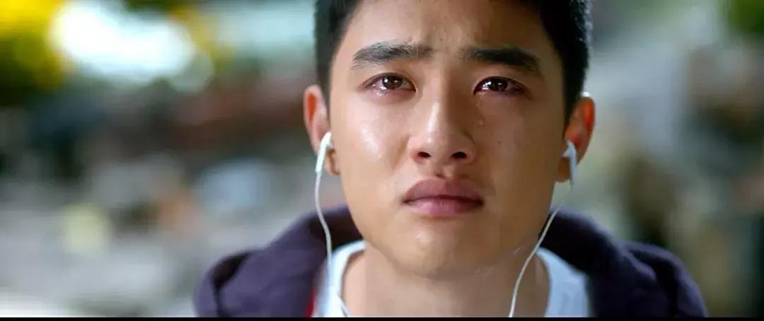 都暻秀百日郎君图片,王子变青蛙100多集