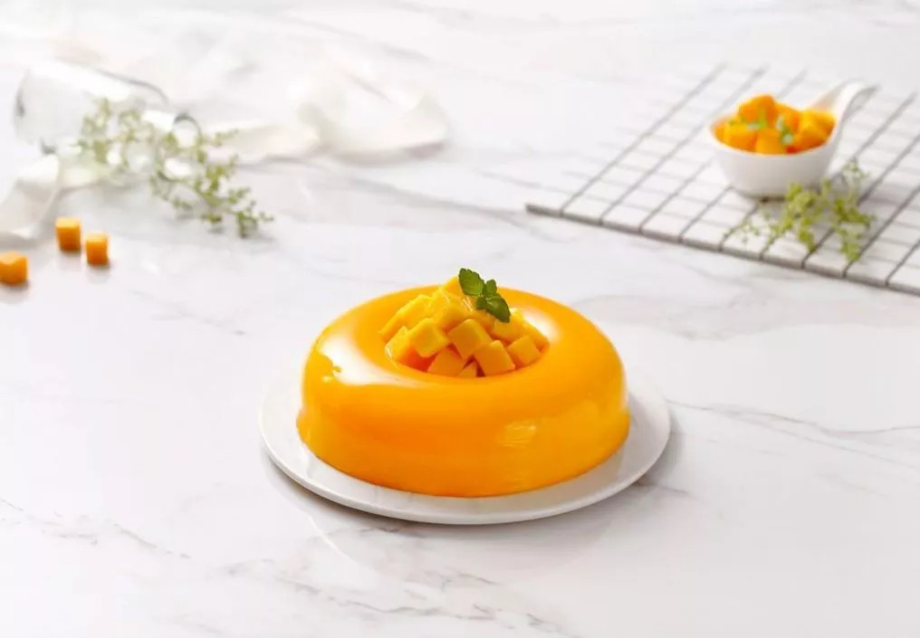 “山竹”走了吃这个！今日份小程序上新！