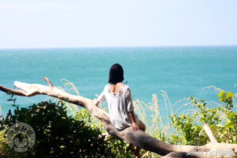 泰国小众岛屿沙美岛,泰国小众岛屿日落