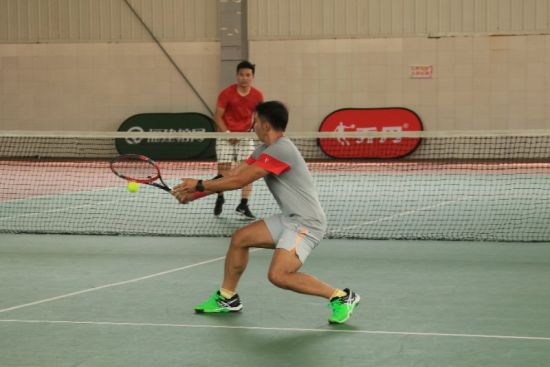 三明市网球联赛,三明市联赛