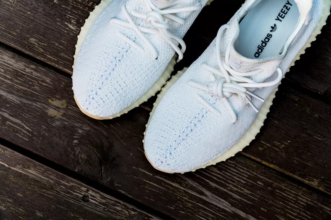 小白鞋巅峰作品,yeezyboost350v2分男女款吗