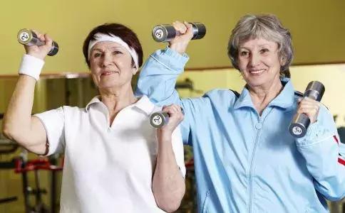 更年期喜怒无常,名医专栏关注生活细节