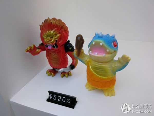 外行看热闹图文,北京国际潮流玩具展最强攻略