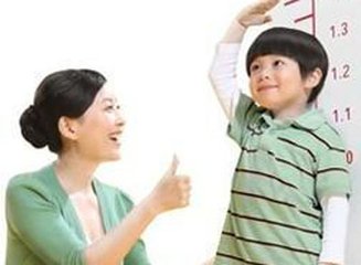 想让孩子长高其实你已陷入误区,孩子增高最好的干预方法