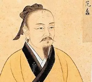 那些“决胜千里”的谋略家