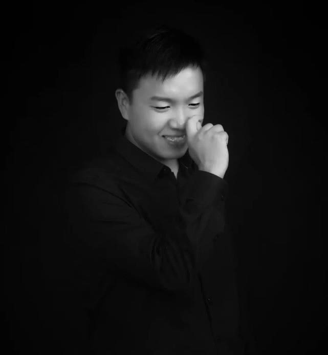 段超——十年磨一剑，他一直用“心”追寻属于自己的电影梦