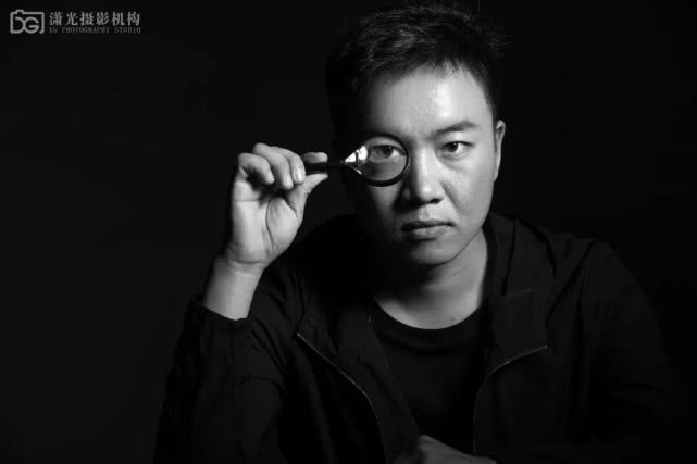 段超——十年磨一剑，他一直用“心”追寻属于自己的电影梦