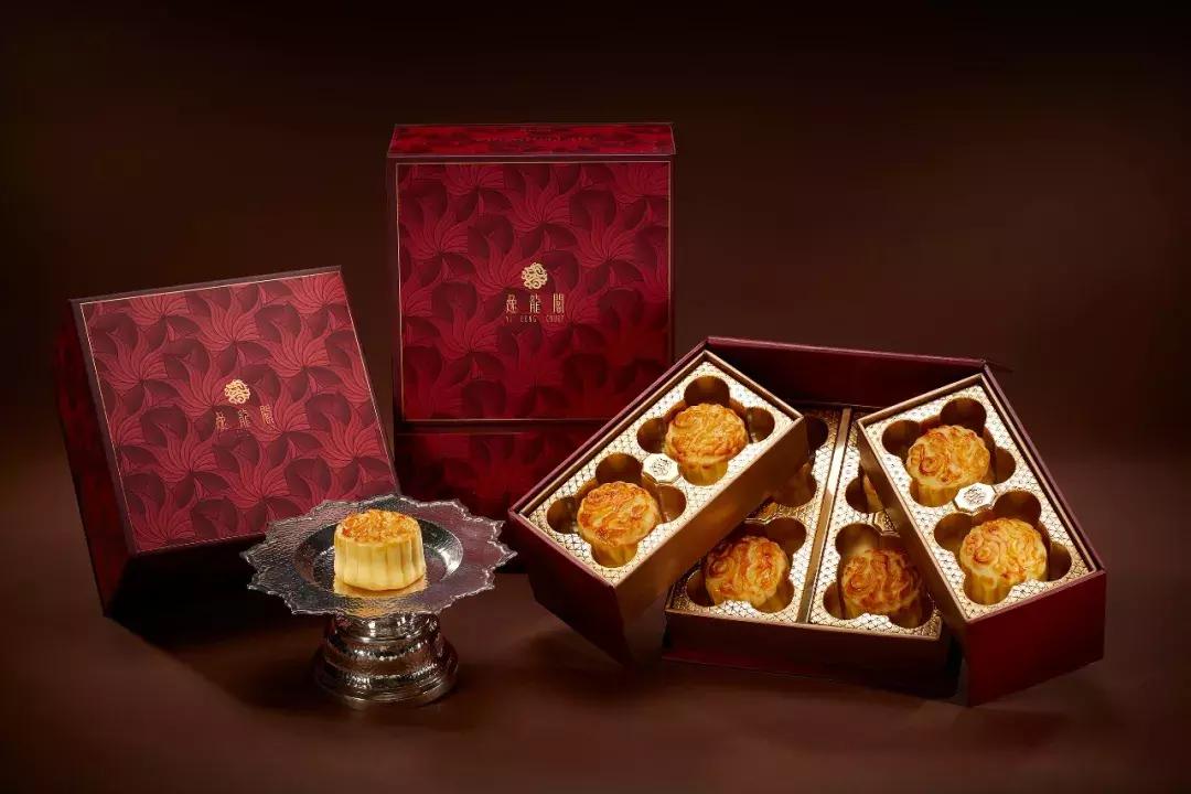 迪士尼中秋月饼礼盒推荐,迪士尼中秋节月饼礼盒高端