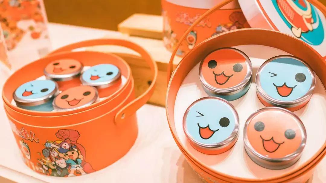 迪士尼中秋月饼礼盒推荐,中秋酒店月饼大赏