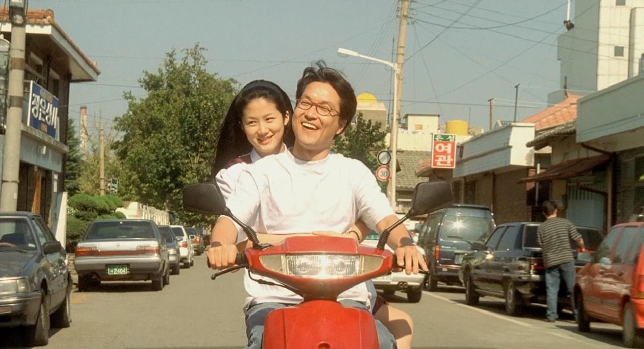 电影八月照相馆完整版,电影八月照相馆音乐