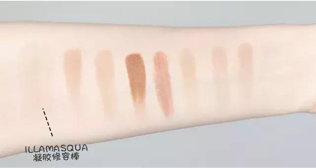 堪比整容的祛纹技巧,心机显瘦修容方法