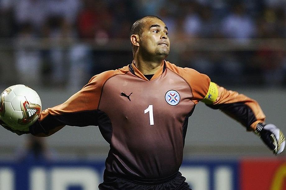 世界十大顶级名将，有你心目中的门神吗？