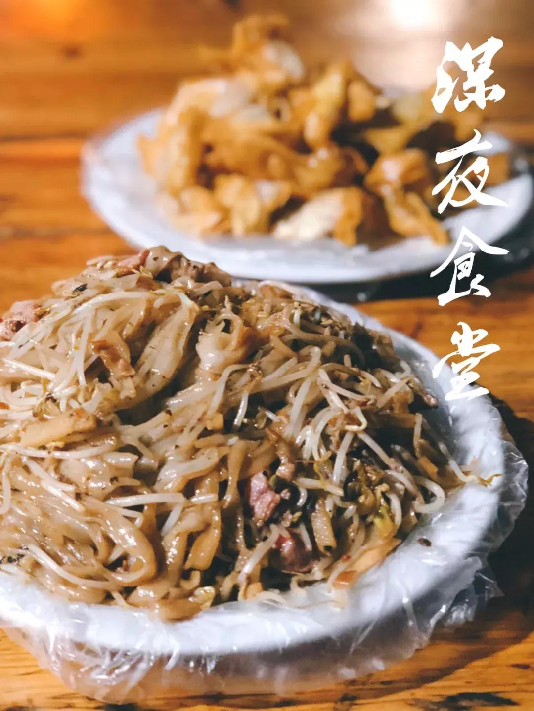 这才是我们眼中的南宁,南宁人说的南宁在哪里