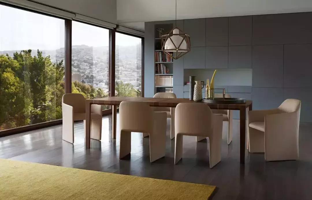 德国顶级的家具品牌,德国家具排行榜前十名