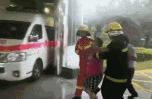 山竹降温最新消息,山竹应对力度不减