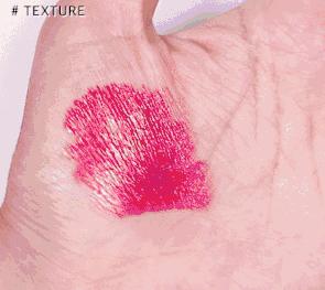 怎么找到适合自己的镜面口红色号,别再盲目追求大牌