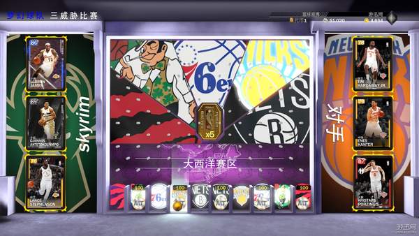 2k19国行评测,nba2k19手游评测