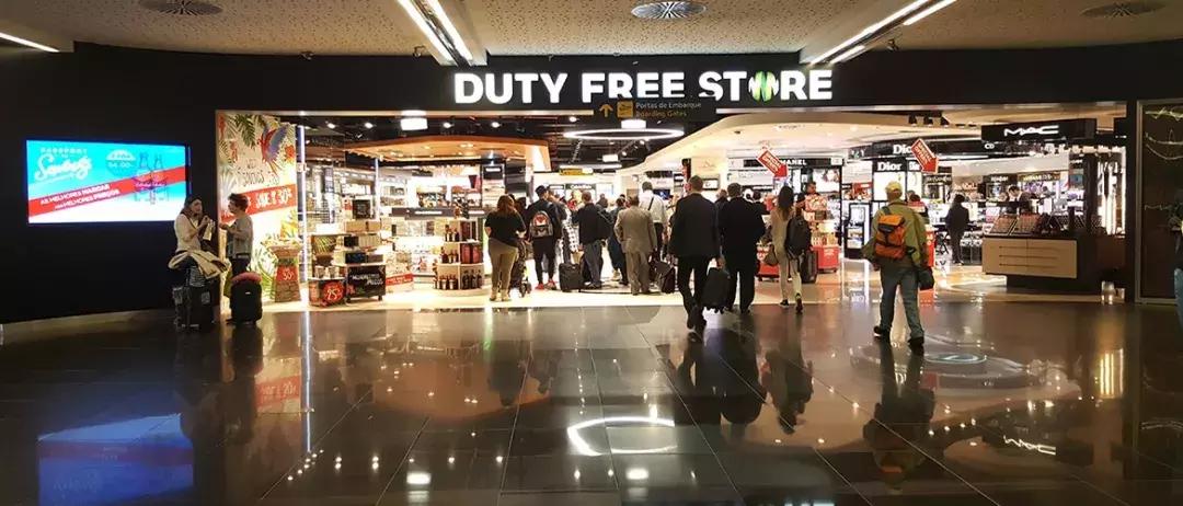 国外旅游购物怎么回国,海外购物攻略旅游景点