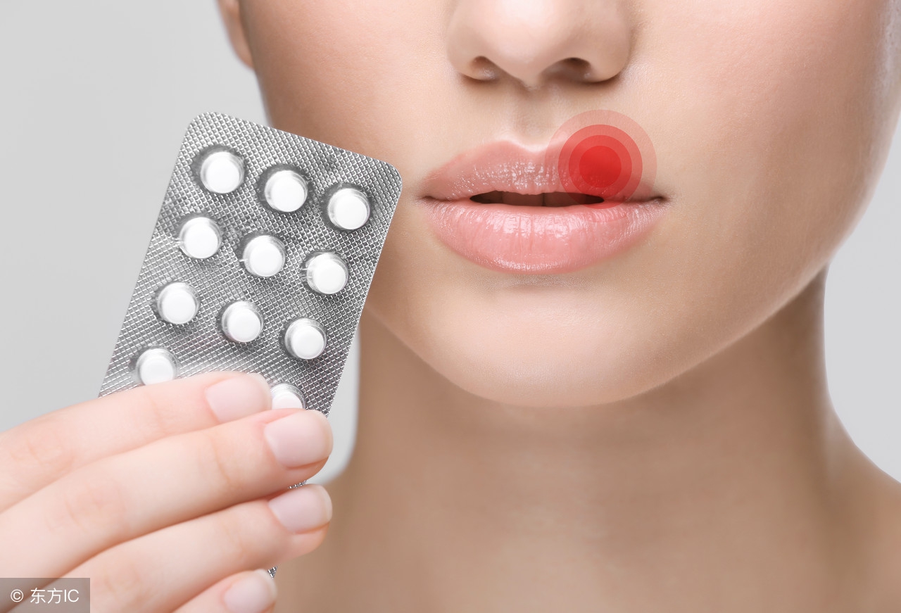 上火导致口苦口臭怎么办,口干口苦口臭不只是上火那么简单