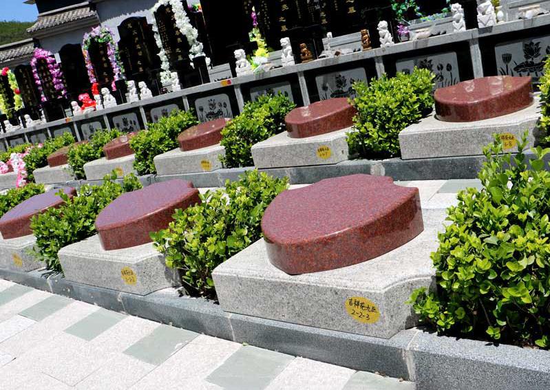 阜阳城市公益性公墓,阜阳农村公墓有哪些