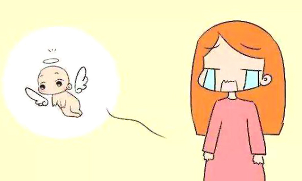怀孕一直不中奖怎么调整,怀孕又不成功