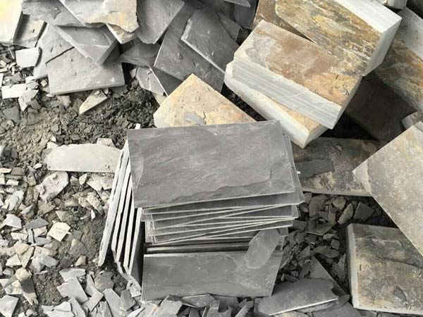 四川广元青石板石材价格,青石板石材300x600的价格