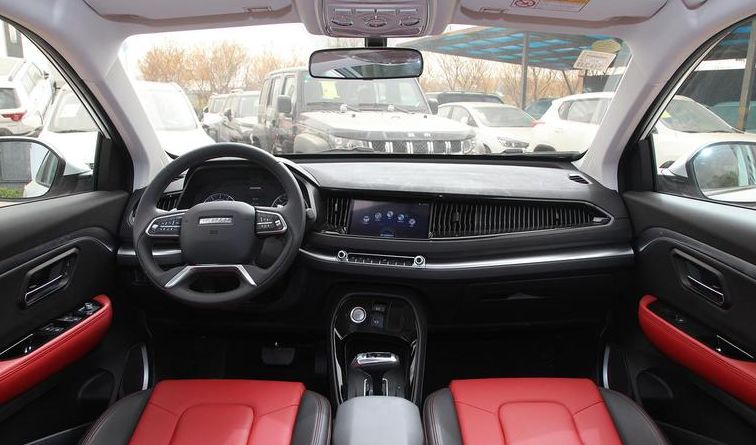 买哈弗h2s,哈弗h2s车主真实感受