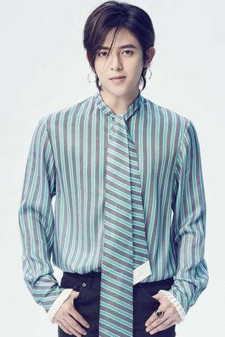 QQ炫舞in-Music巡回演唱会KK直播赤水河谷激情开唱