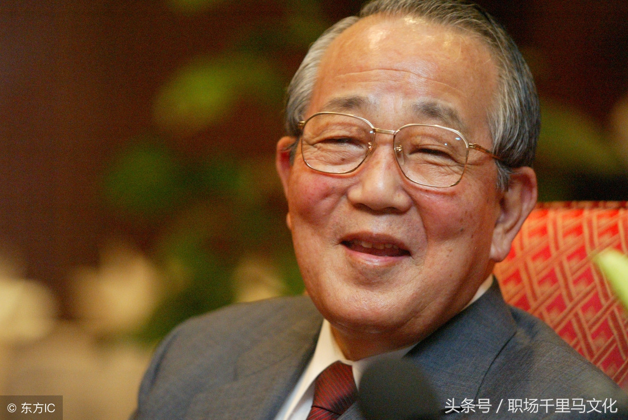 稻盛和夫：经营两家500强企业后明白的6个道理，值得学习！