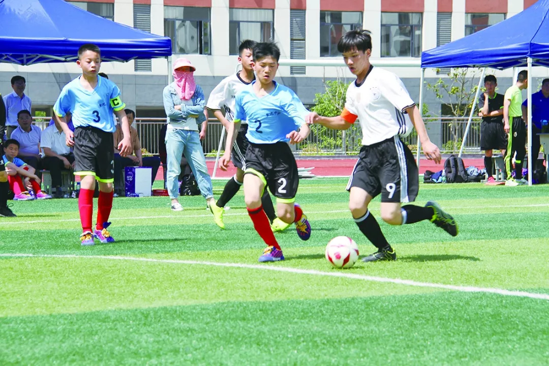 祝贺！滁州这片土地迎来建区25周年！是你的家乡吗？