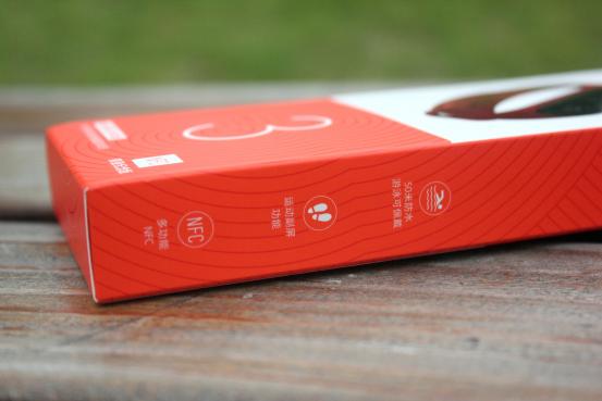 小米手环3nfc现在值得买吗,最新版的小米手环3nfc版本