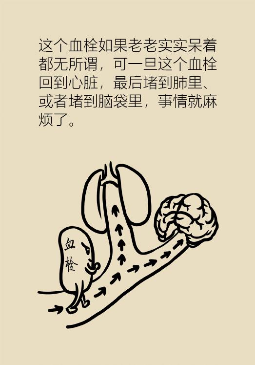 老人股骨颈骨折后死亡率高达50%，提醒爸妈一定要注意！