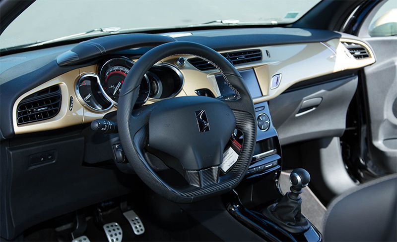 雪铁龙DS3软顶敞篷,雪铁龙ds3