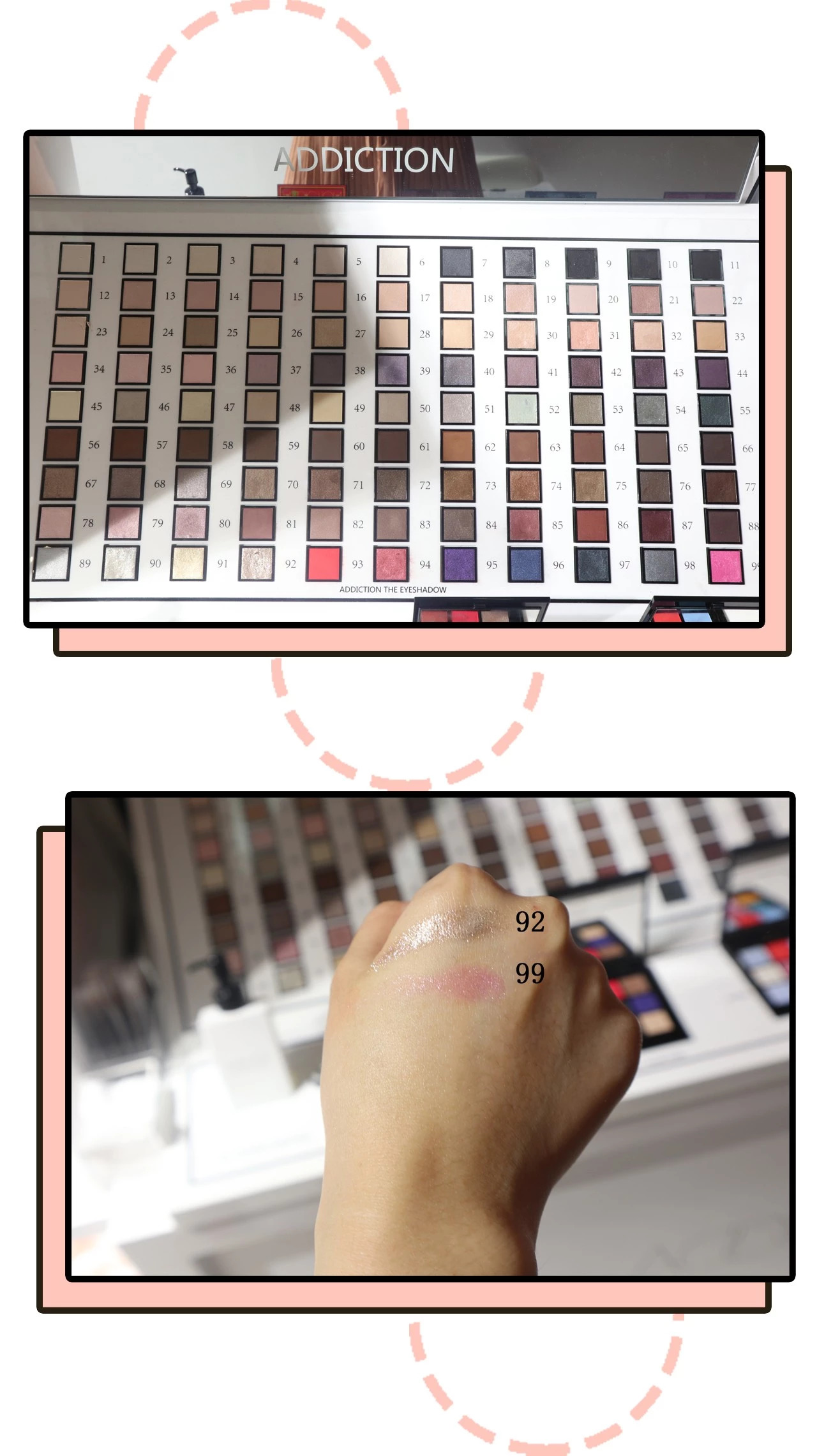 不找代购，一步买齐日本热门彩妆！