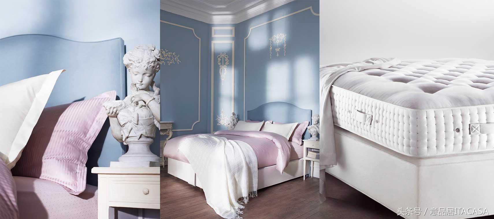 treca床垫佛罗伦萨价格,hastens海丝腾床垫体验