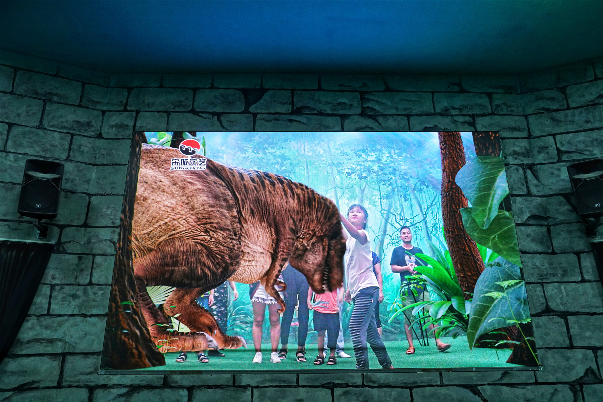 千年宋城桂林,100年前的桂林城有多大