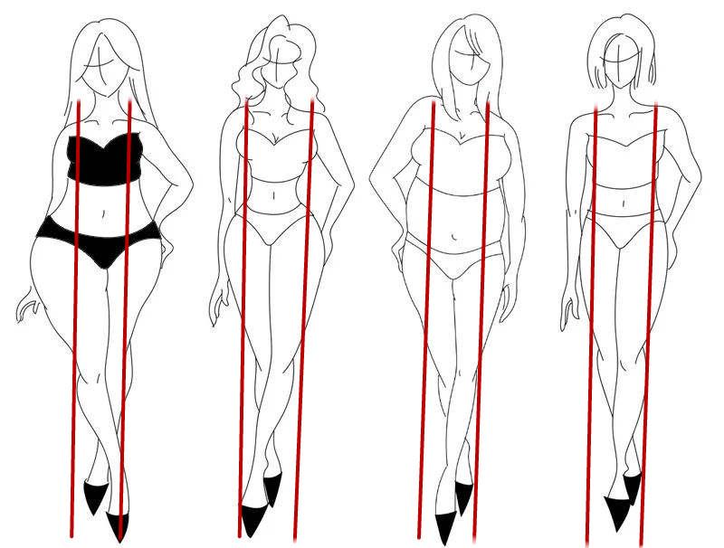 藏肉显瘦穿搭夏季,藏肉显瘦时尚保暖怎么穿