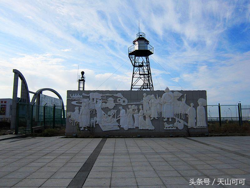 霍尔果斯口岸什么生意多,霍尔果斯边境口岸可以做什么生意