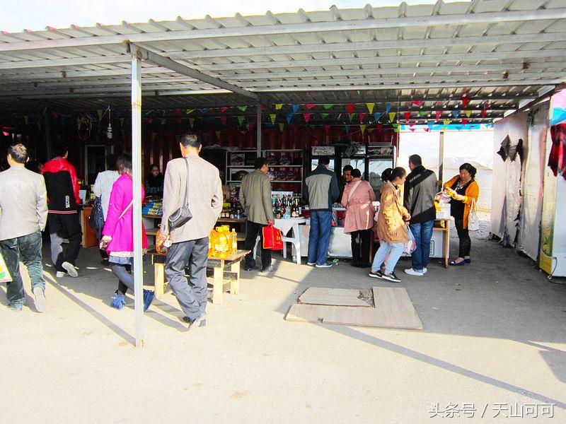 霍尔果斯口岸什么生意多,霍尔果斯边境口岸可以做什么生意