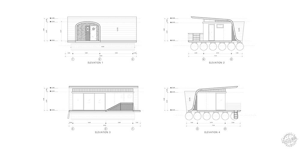 “3R”策略让建筑与环境更加和谐