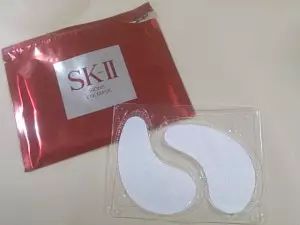 推荐一款好用的眼霜或者眼膜,值得回购的眼膜