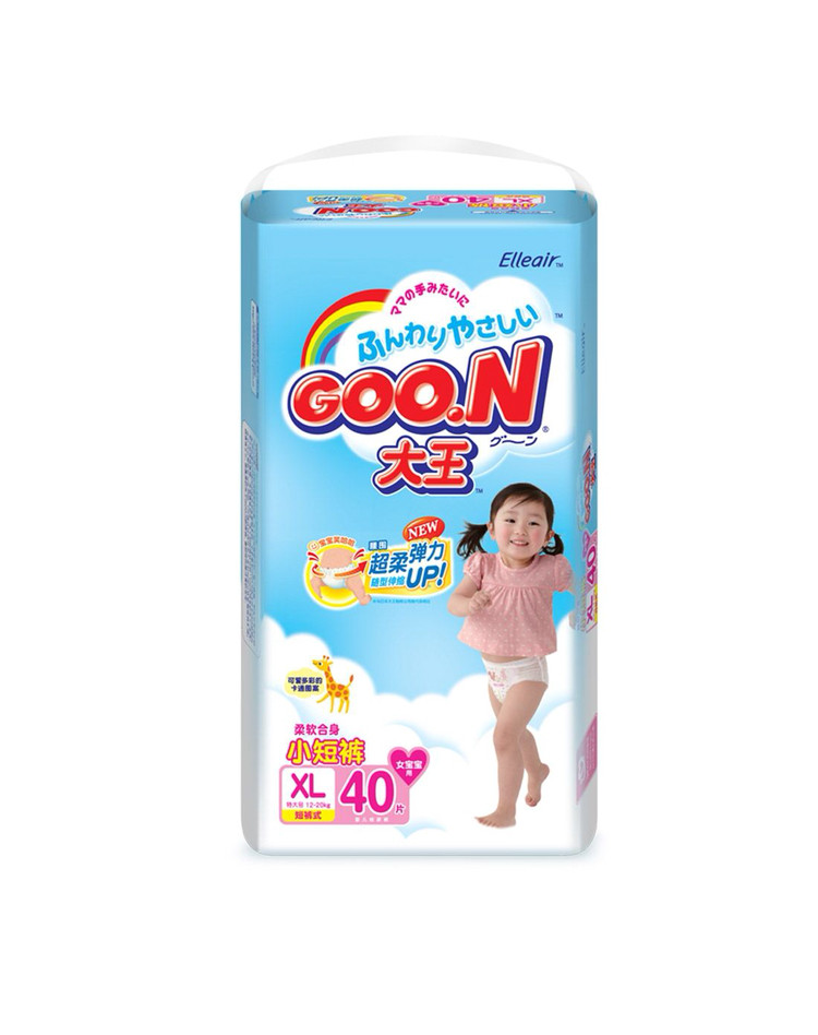 宝宝拉拉裤哪个最柔软,宝宝拉拉裤用什么牌子最好