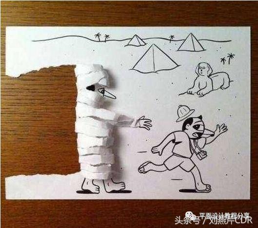 平面设计没灵感怎么办,平面设计没有案例怎么去做品牌