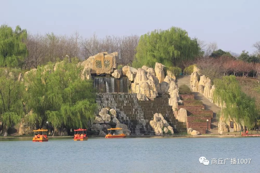 小浪底到王屋山自驾路线,济源王屋山一日游攻略图片大全